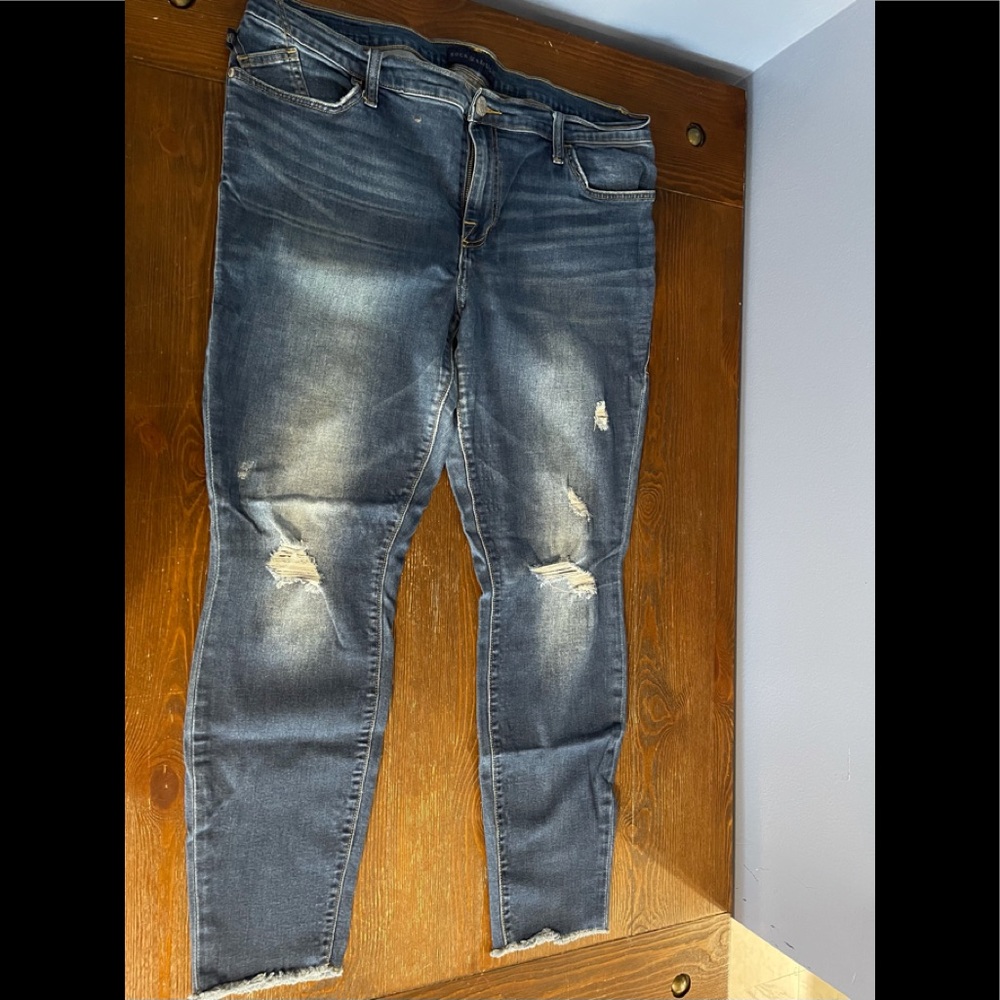 Rock & Republic Skinny Jeans